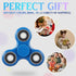 36 Silipull Pcs Fidget Spinner Toy Bulk Sensory Fidget Toy for Kids Adults Favors Classroom Prizes Gift Bag Fillers