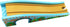 Wooden Train Lifting Bridge Accessory - Compatible with All Railway Tracks