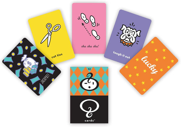 ZoLO Q-Cards