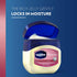 Vaseline 100% Pure Petroleum Jelly Baby, Dermatologist Recommended, Hypoallergenic Skin Protectant, 2 Pack - 13 oz each