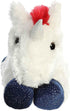 Aurora Mini Flopsie 8" Star Unicorn