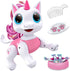 Power Your Fun Robo Pets Unicorn Toy for Girls and Boys -