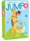 Melon Rind Jump 4 Game - Multiples of 4 Math Game for Kids Ages 7+