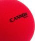 Cannon Sports Soft Foam Ball, Uncoated Medium Density Ball, Lightweight Safe Play for Indoor/Outdoor Fun