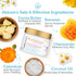 Era Organics Diaper Rash Cream For Baby - Extra Soothing and Moisturizing with Zinc Oxide, Organic Aloe Vera