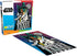 Buffalo Games - Star Wars - Rebels Last Stand - 100 Piece Jigsaw Puzzle for Families