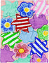 Hygloss Blank Decorating Art Activity - Jigsaw for Party Favors, DIY Invites, 5.5 x 8 Inches, 12 Pieces