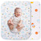 Baby Changing Pad Changing Table Pads Waterproof Large Size 37.5x27.5 Inch Portable
