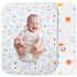 Baby Changing Pad Changing Table Pads Waterproof Large Size 37.5x27.5 Inch Portable