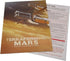 Stronghold Games Terraforming Mars Ares Expedition - Card Game Collectors Edition for 1 to 4 Players, Orange