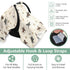 Mazeann Western Cowboy Horseshoe Car Seat Cover Baby Breathable Soft Infant Carseat Covers Canopies Babies Carrier