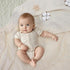 babify 3pack) Baby Swaddle Blanket Neutral - Lightweight and Breathable Muslin Swaddles for Newborns - Receiving