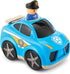 Kidoozie Press ‘n Zoom Police Car - Developmental Activity Toy for Toddlers 12 Months and Older - Fine Motor Skills