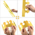 TUPARKA 30 Pcs Paper Crown Golden King Crowns, Gold Foil Party Crown Hat Cap for Birthday Celebration, Baby Shower