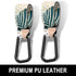 Baby Stroller Hooks for Hanging Bags, Universal Clips for Stroller Accessories, Mommy Hook for Diaper Bag, 2 Pack