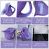 kvlvlbxf Newborn Baby Potty Trainer, Cute Fish Shape Portable Potty for Infant Potty Training, Diaper Free Use Indoor