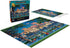 300 21.25 15.00 Buffalo Games - Eric Dowdle - Statue of Liberty - Piece Jigsaw Puzzle for Adults - Challenging Puzzle
