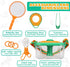 TOY Life Bug Catcher Kit for Kids - Bug Catching Kit with Butterfly Net, Magnifying Glass, Insect Catcher, Outdoor Toys