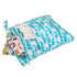 Swimming, Damero Cloth Diaper Wet Dry Bag with Handle for Swimsuit, Pumping Parts, Wet Clothes and More, Ideal