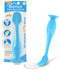 Bumco Baby Bum Brush - BPA-Free Diaper Cream Spatula with Suction Cup
