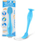 Bumco Baby Bum Brush - BPA-Free Diaper Cream Spatula with Suction Cup