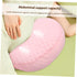Multifunctional Cooling Maternity Support Pillow Comfortable Lumbar Cushion for for Pregnancy Back and Abdomen Support
