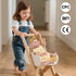 20-inch 3+, Aori Lifelike Reborn Baby Dolls - Realistic Newborn Girl with Soft Body, Premium Weighted Baby Doll That