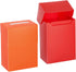 Okuna Outpost TCG Deck Box with 24 Dividers, 12 Pack for Trading Card Games