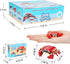 Party Favors for Kids Goodie Bags, 12PCS Mini Building Blocks Ocean Animals, Assorted Sets for Birthday Party Gifts