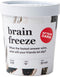 BRAIN FREEZE After Dark Party Game - Hilarious Speak-Before-You-Think Game for Friends and Family