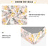 miaozhen 1 Pack 52x28 Cotton Baby Crib Sheets Soft Naughty Jungle Willow Soft Pink Toddler Bed Cover for Nursery Decor