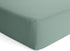 Natemia 100% Organic Cotton Crib Sheets for Boys and Girls, Silky Soft Hypoallergenic, 28' X 52', Made in Turkey