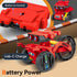 12-in-1 8-12, Set 8 9 10 11 12 Jiakora STEM Education Robots Toys for Boys Age DIY Educational Toy Science Kits