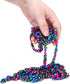 Alunmair 550pcs 4 1 Multicolor in Magnet Balls Desk Toys for Adults, Ferrite Crags Magnetic Putty Desk Fidget Toys