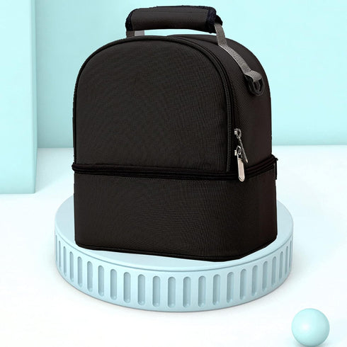 Pack,Breast Yitengteng Double Layer Breastmilk Cooler Bag with Ice Milk Cooler on The Go,breastmilk Cooler Bag Keep It