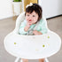 Boon Grub Extra Tall High Chair Tray - Easy Clean, White