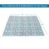 71'' 59'' Baby Play Mat for x Playpen, Playmat for Babies and Toddlers Large & Thick, Non Slip Baby Play Mats