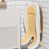 Bokcztml Foldable Hip Washing Tool for Girls Buttocks Newborns PP Bathtub Toddler Bath Infant Bath