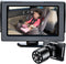 Itomoro Baby Car Camera, Easily Install Baby Car Mirror 1080P Clear Car