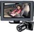 Itomoro Baby Car Camera, Easily Install Baby Car Mirror 1080P Clear Car
