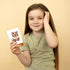 Quokka ABC Learning Flash Cards for Toddlers 2-4 Years Old - 60 Flashcards Educational Game