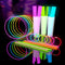 Glow Fever 1200pcs Bulk Glowsticks Party Pack, 600 8" Glow Sticks and Connectors for Concerts, Weddings, Birthdays