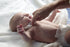 80 Babyganics Baby Wipes, Fragrance Free, ct