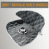 Waterproof Piddle Pads Seat Potty Training Protector, Piddle Pad for Carseat/Stroller/Highchair, Seat Protector
