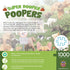 MasterPieces 1000 Piece Jigsaw Puzzle - Super Dooper Poopers for Adults and Family - 19.25"x26.75"