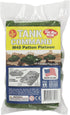 Tim Mee Toy TimMee WW2 3pc Toy Tanks for Plastic Army Men - OD Green - Made in USA