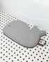 Skip Hop Moby Bath Kneeler, Grey