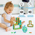 24 Pack Woosir Wacky Tracks Fidget Sensory Toys Valentines Day Gifts Classroom Gifts School Prizes for Students Party