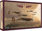 Blood Red Skies Hawker Hurricane Squadron, 1:200 WWII Mass Air Combat War Game