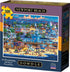 Dowdle Jigsaw Puzzle - Newport Beach - 500 Piece